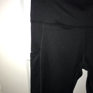 Aerie Chill play move full length pocket leggings